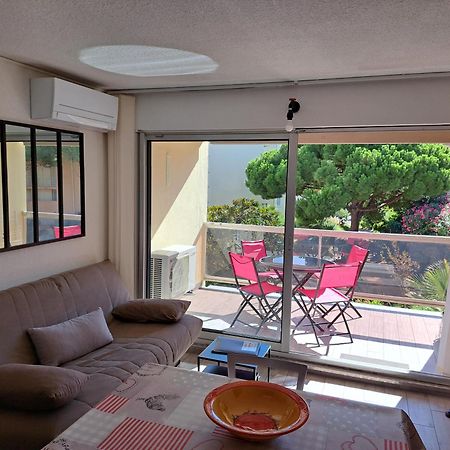 Helios 32, T2 Climatise, Parking, 500M Plage Агде Екстериор снимка
