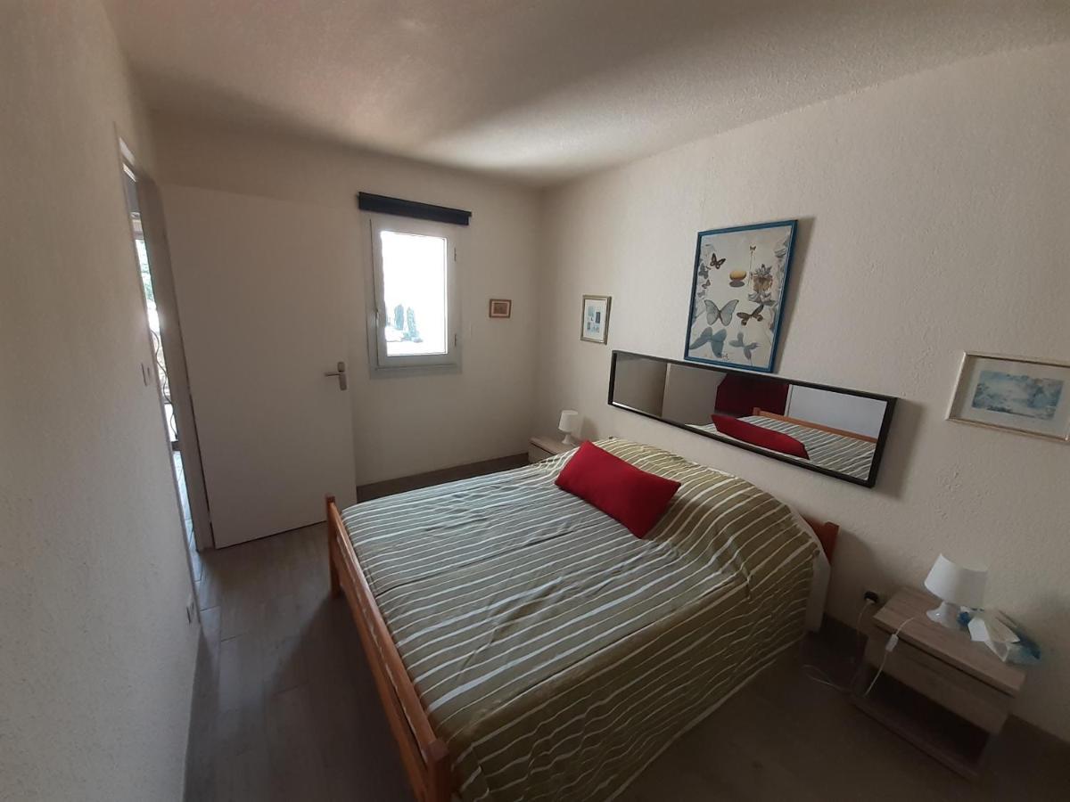 Helios 32, T2 Climatise, Parking, 500M Plage Агде Екстериор снимка