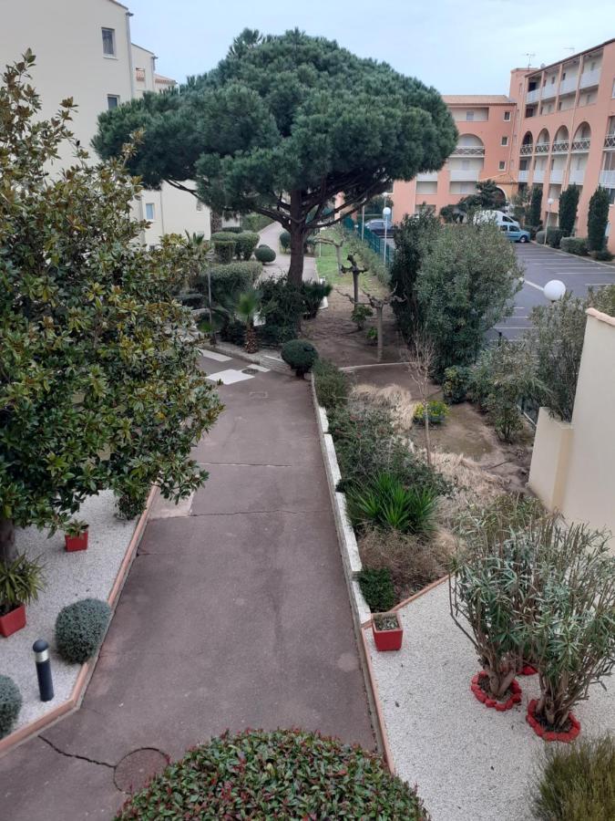 Helios 32, T2 Climatise, Parking, 500M Plage Агде Екстериор снимка
