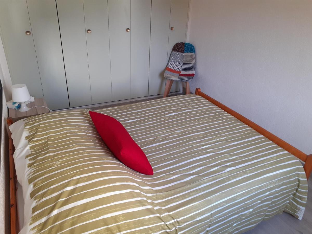 Helios 32, T2 Climatise, Parking, 500M Plage Агде Екстериор снимка