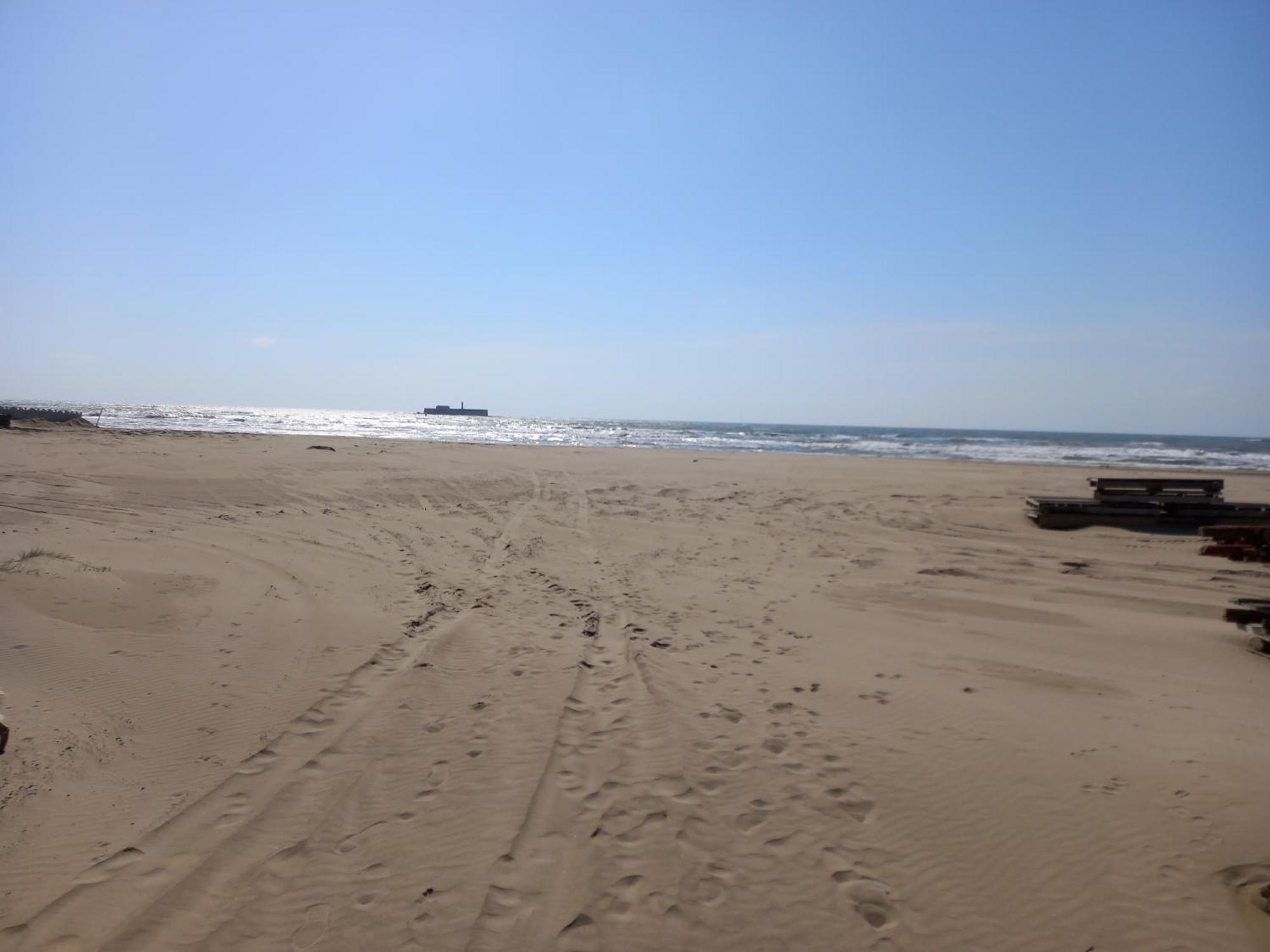 Helios 32, T2 Climatise, Parking, 500M Plage Агде Екстериор снимка
